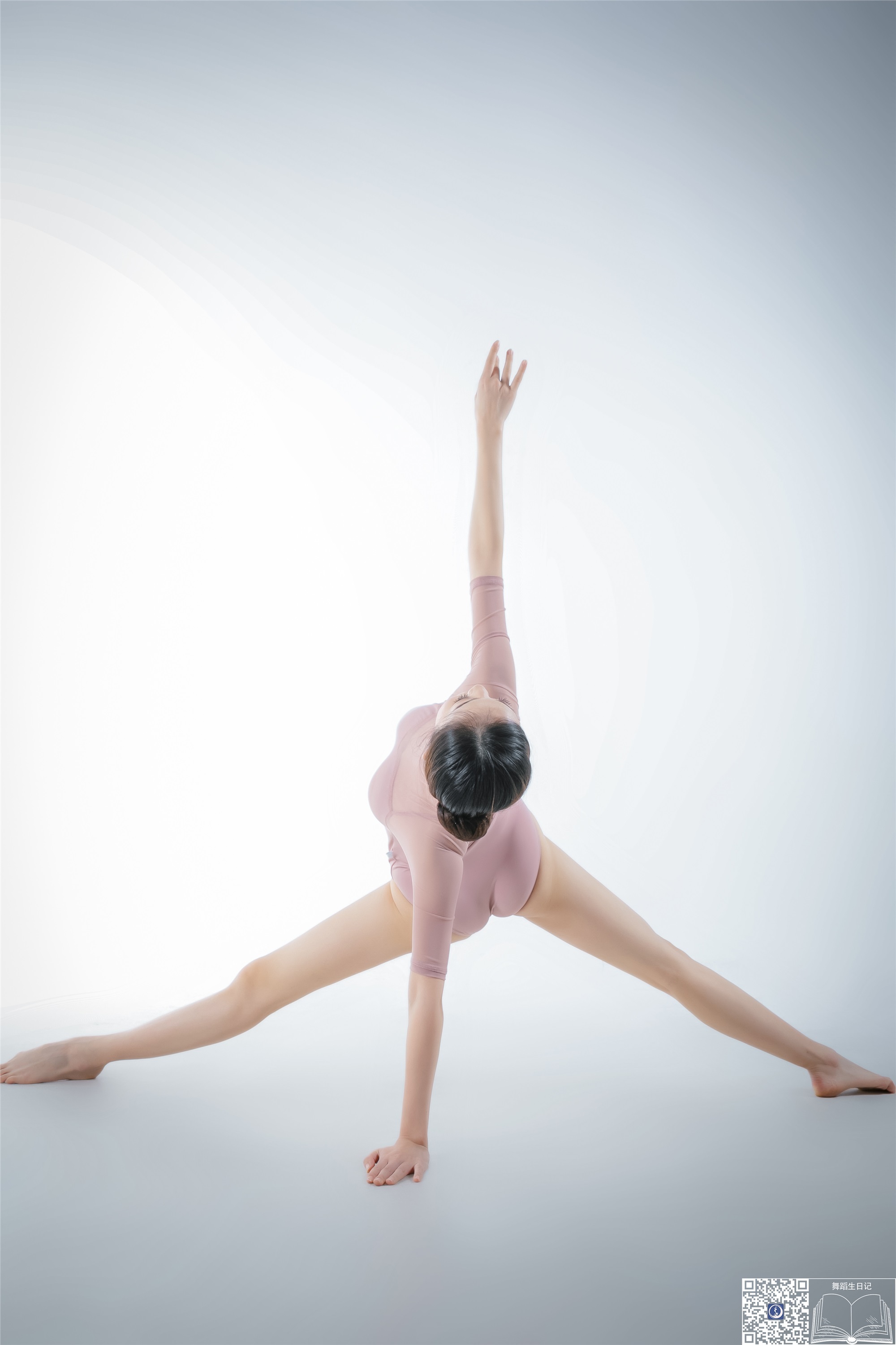 GALLI嘉丽 舞蹈生日记 030 - 东旸